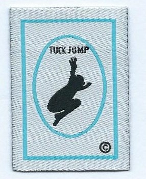 Tuck Jump